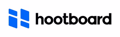 HootBoard logo