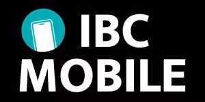 IBC Mobile: Mobile App Development logo