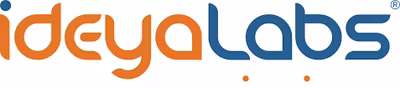 IdeyaLabs logo