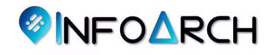 INFOARCH logo