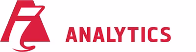 Information Analytics logo