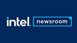 Intel logo