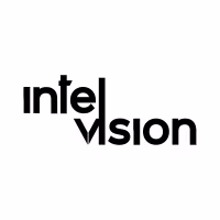Intelvision logo