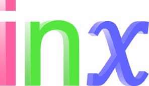 Inx Limited logo