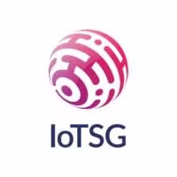 IoT Solutions Group logo