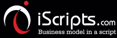 iScripts logo
