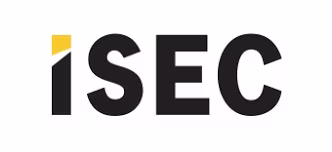 ISEC logo