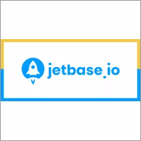 JetBase logo