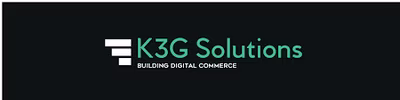 K3G Solutions logo