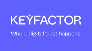 Keyfactor logo