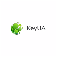 Keyua logo