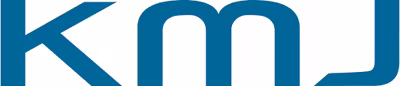 KMJ Web Design logo