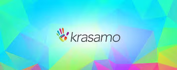 Krasamo logo