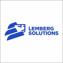 Lemberg Solutions logo