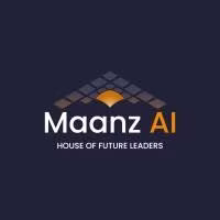 Maanz AI logo