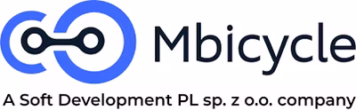شعار MBicycle
