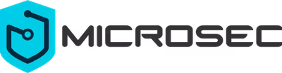 MicroSec logo