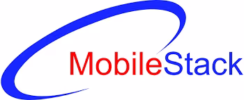 MobileStack logo