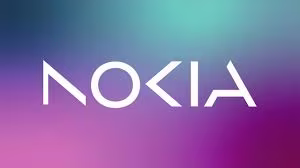 Nokia logo