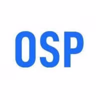 OSP Labs logo