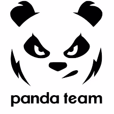 شعار PandaTeam