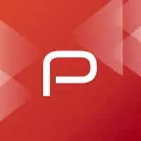 Pickcel logo