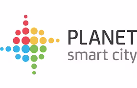 Planet Smart City logo