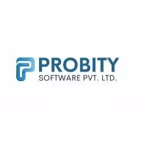 Probity Software logo