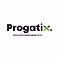 Progatix logo