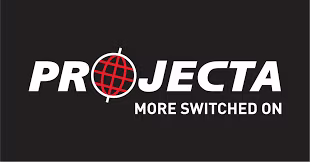 Project A logo