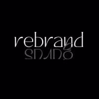 Rebrand Gurus logo