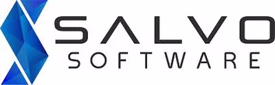 Salvo Software logo