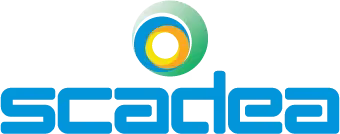 Scadea logo