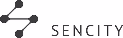 Sencity logo