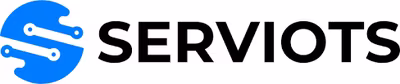 Serviots logo