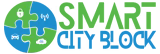 Smart City Block logo