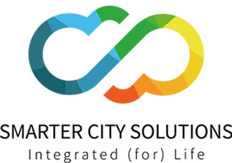 SmarterCity.solutions logo