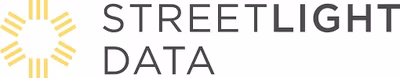 StreetLight Data logo