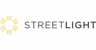 StreetLight Data logo