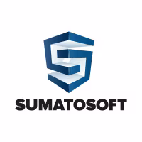 SumatoSoft logo