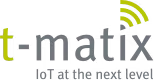 t-matix logo