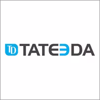 TATEEDA GLOBAL logo
