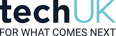 techUK logo