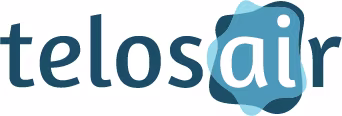 TelosAir logo