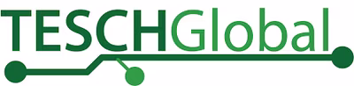 TESCHGlobal logo