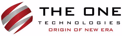 The One Technologies logo