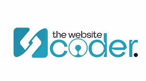 The Website Coder logo