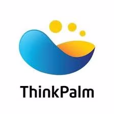 ThinkPalm Technologies logo