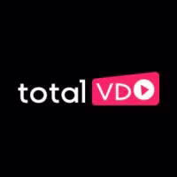 TotalVDO logo