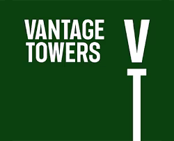 Vantage Towers logo